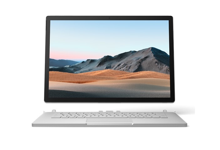 屯溪Surface 维修前的准备工作
